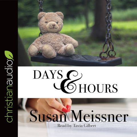 Days & Hours (Rachael Flynn Mystery Series, Book #3)