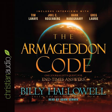 The Armageddon Code