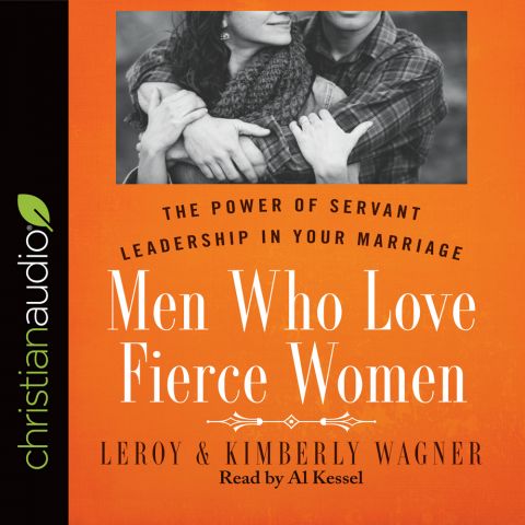 Men Who Love Fierce Women