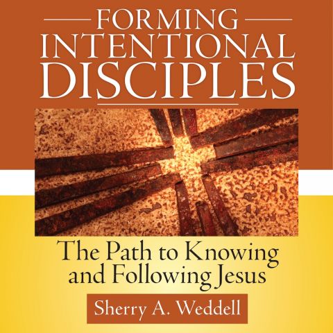 Forming Intentional Disciples