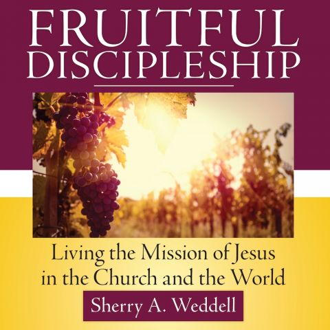 Fruitful Discipleship