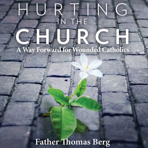 Hurting in the Church