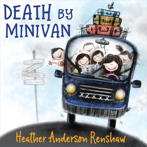 Death by Minivan