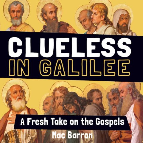 Clueless in Galilee