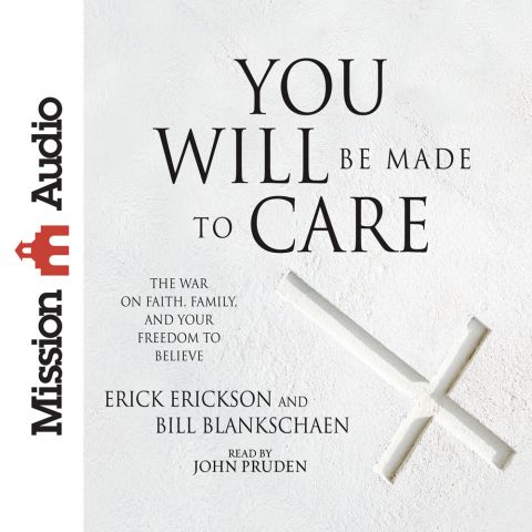 You Will Be Made to Care