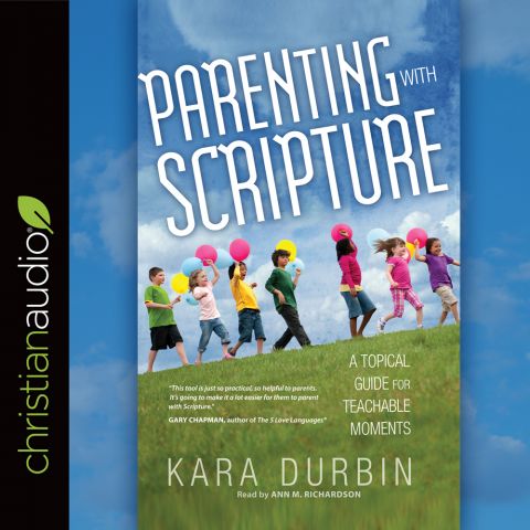 Parenting with Scripture