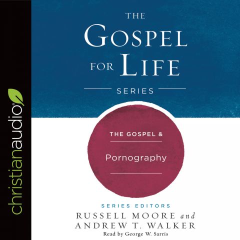 The Gospel & Pornography (Gospel for Life Series, Book #7)