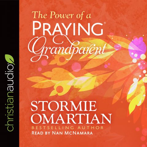 The Power of a Praying Grandparent