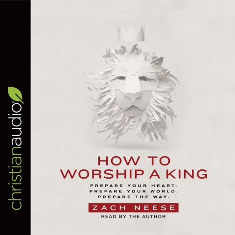 How to Worship a King