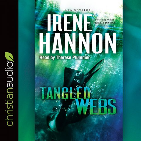 Tangled Webs (Men of Valor Series, Book #3)