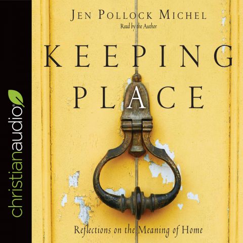 Keeping Place