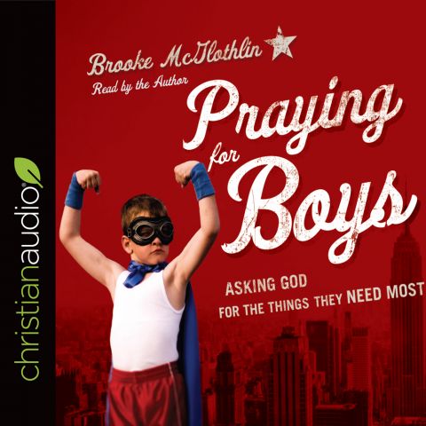 Praying for Boys