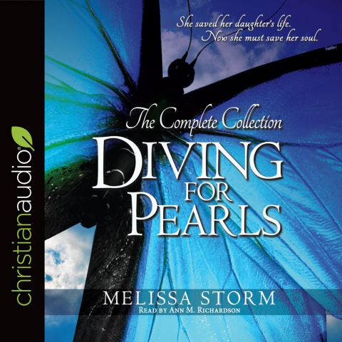 Diving for Pearls