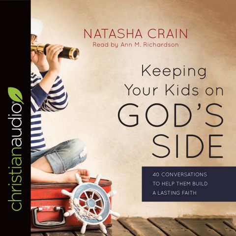 Keeping Your Kids on God's Side