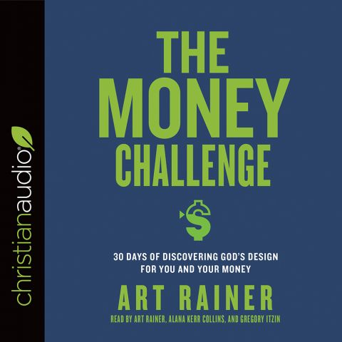 The Money Challenge