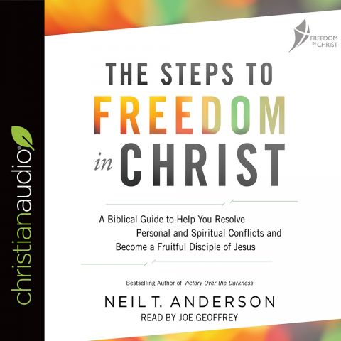 The Steps to Freedom in Christ