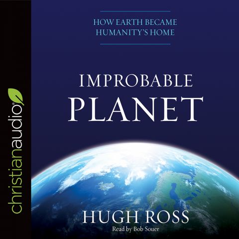 Improbable Planet