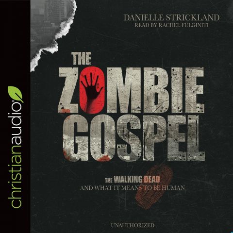 The Zombie Gospel