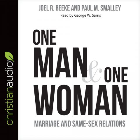 One Man and One Woman