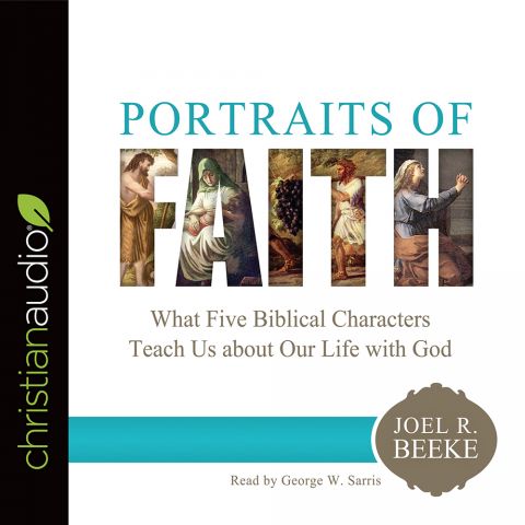 Portraits of Faith