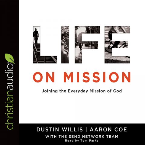 Life on Mission