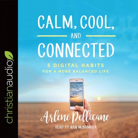 Calm, Cool, and Connected