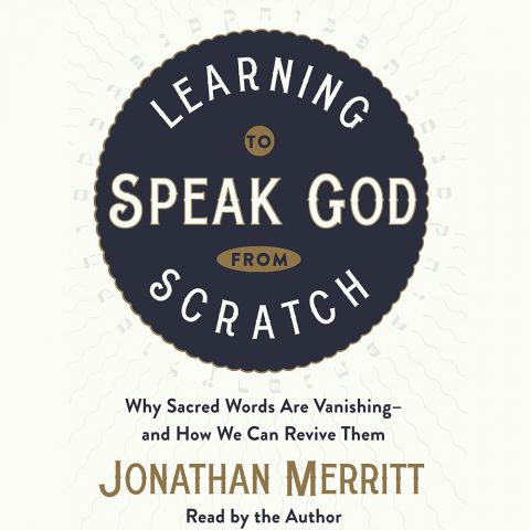 Learning to Speak God from Scratch