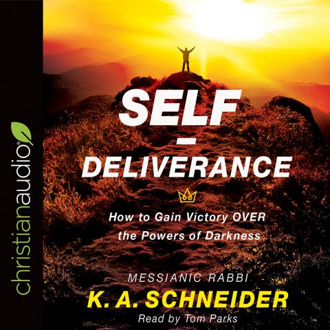 Self-Deliverance