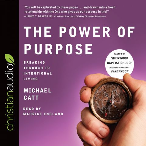 The Power of Purpose