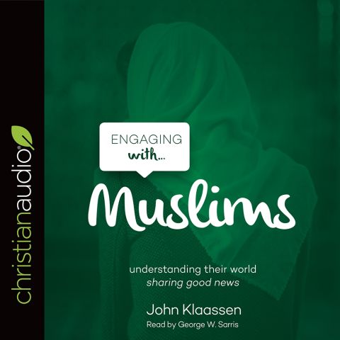 Engaging with Muslims