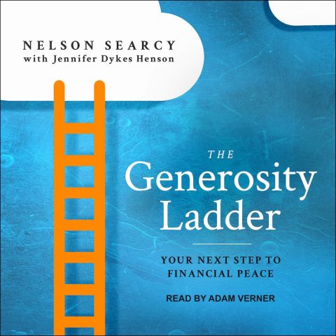 The Generosity Ladder