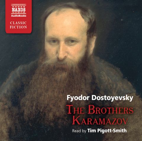 The Brothers Karamazov