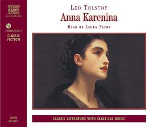 Anna Karenina