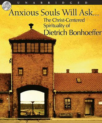 Anxious Souls Will Ask