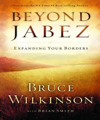 Beyond Jabez