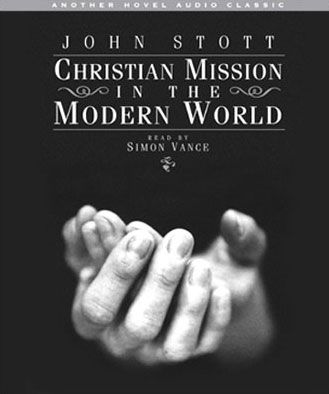 Christian Mission in the Modern World