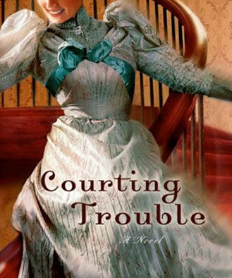 Courting Trouble