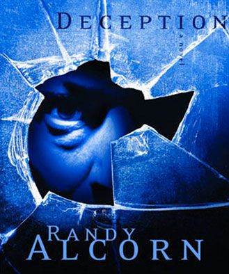 Deception (Ollie Chandler Series, Book #3)