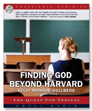 Finding God Beyond Harvard