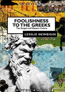 Foolishness to the Greeks