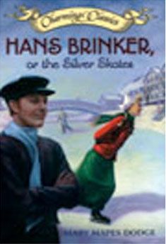 Hans Brinker, or the Silver Skates