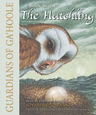 The Hatchling