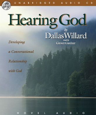 Hearing God