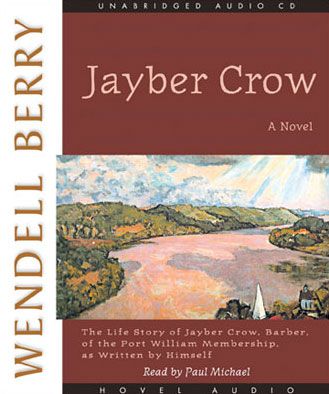 Jayber Crow