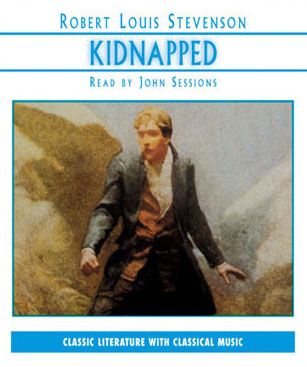 Kidnapped