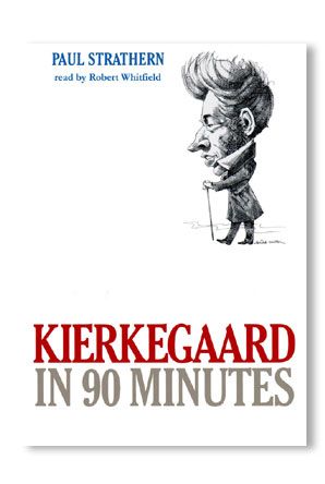 Kierkegaard in 90 Minutes