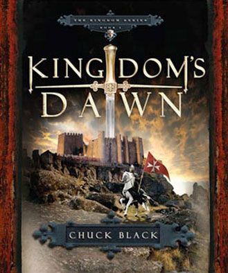 Kingdom's Dawn (The Kingdom Series, Book #1)