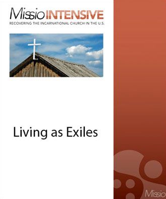 Living as Exiles