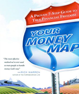 Your Money Map