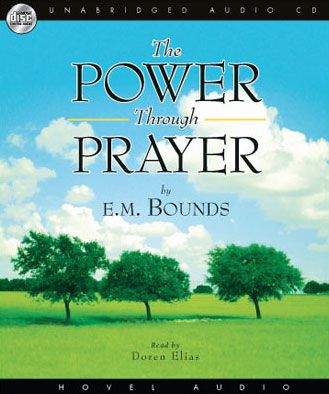 Power Through Prayer